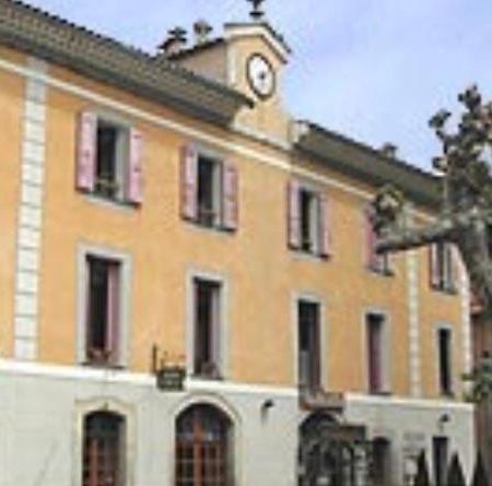 Gîte Saint Pierre Le Fugeret Exterior foto